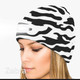 Beanie Hat with Rechargeable LED Headlamp product