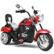 Kid's 3-Wheel  6V Battery  Ride-On Motorcycle product