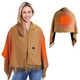 NPolar USB Heated Shawl (Power Bank Required) product