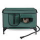 Heated Outdoor Cat House product