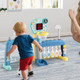 Toddlers' 5-in-1 Sports Play Set product
