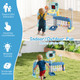 Toddlers' 5-in-1 Sports Play Set product