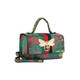 Graffiti Bee Print Satchel & Wallet Set product