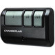 Chamberlain 3-Button Remote Garage Opener product