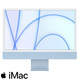 Apple iMac 24" 16GB RAM 512GB SSD (2021, New) product