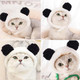 Cat Halloween Costume Hat  product