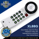 Med-Pat Hotel and Resident Room Reusable Telephone product