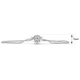 1 Carat Lab Created Diamond Bolo Bracelet In Sterling Silver product
