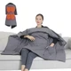 USB Heated Blanket (Requires Power Bank) product