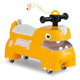 Babyjoy Ride-on Dinosaur Push Car product
