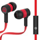 HyperGear Low Ryder Earphones with Mic 3.5mm product
