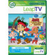 LeapFrog LeapTV Disney Jake and The Never Land Pirates Video Game product