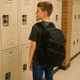 UNLSH  18” Black Performance Laptop Backpack product