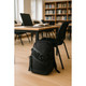 UNLSH  18” Black Performance Laptop Backpack product