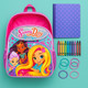 Sunny Day Hair 16" Adjustable Girls Backpack product