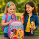 Sunny Day Hair 16" Adjustable Girls Backpack product