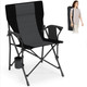 Folding Camping Chair with Drawstring Design product