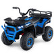 24V Kids Ride-on Electric ATV Toy with LED Lights product