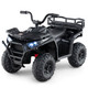 24V Kids Ride-on Electric ATV Toy with LED Lights product