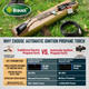 Propane Torch Weed Burner Kit with Auto Ignition product