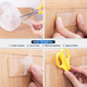 10-foot Double Sided Heavy Duty Nano Tape (4-Pack) product