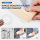 10-foot Double Sided Heavy Duty Nano Tape (4-Pack) product
