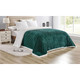 Ultra-Soft Sherpa and Corduroy Reversible Blanket product