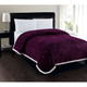 Ultra-Soft Sherpa and Corduroy Reversible Blanket product