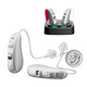 RCA Behind-the-Ear Hearing Aid with Rechargeable Stand (2-Pack) product