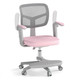 Kids' Adjustable Height Desk Chair with Footrest product