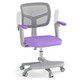 Kids' Adjustable Height Desk Chair with Footrest product