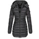 Women's Long Puffer Coat product