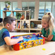 Kids' Electronic Air Hockey Table  product