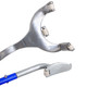 17.5'' to 24'' Tire Changer Mount/Demount Tool product
