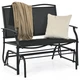 2-Person Rocking Patio Glider product