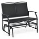 2-Person Rocking Patio Glider product