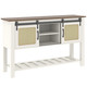 46'' Buffet and Coffee Bar Storage Cabinet product