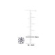 1.00 Carat (ctw VVS2) Lab-Grown Diamond Solitaire Martini-Style Earrings product