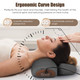 Heated Neck Massage Pillow Set product