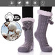 Heels and Toes Slipper Socks (2-Pairs) product