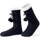 Heels and Toes Slipper Socks (2-Pairs) product