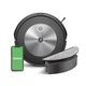 iRobot Roomba Combo J5 Robot Vacuum and Mop product