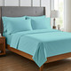 Lightweight Microfiber Bed Sheet (6-Piece Set) product