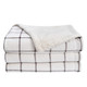 Reversible Sherpa Plush Blanket product