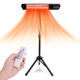 Infrared Outdoor Patio Heater product