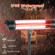Infrared Outdoor Patio Heater product