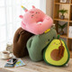 Cute Animal Nap Pillow product