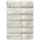 Hotel & Spa 100% Cotton Bath Towel (6-Pack) product