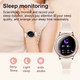 Ladies Bluettoth Smartwatch product