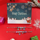 Advent Calendar DIY Charm Bracelet Set product